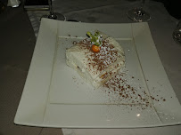 Tiramisu du Restaurant italien Osteria Enoteca à Besançon - n°6