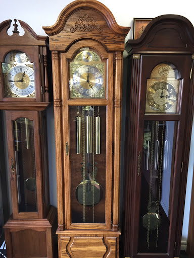 Jewelry Repair Service «Watch, Clock & Jewelry Repair», reviews and photos, 609 1st Capitol Dr, St Charles, MO 63301, USA