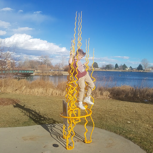 Memorial Park «E.B. Rains Jr. Memorial Park», reviews and photos, 11701 Community Center Dr, Northglenn, CO 80233, USA