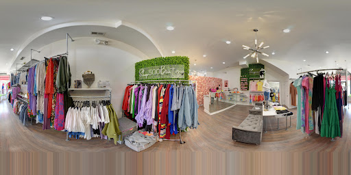 Boutique «Shop 500 Boutique», reviews and photos, 5847 S State St, Chicago, IL 60621, USA