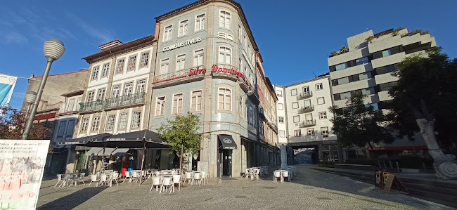 Comentários e avaliações sobre o Nata Lisboa - Braga