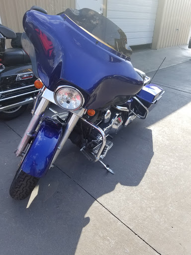 Motorcycle Dealer «Capital City Cycles», reviews and photos, 7810 Two Notch Rd, Columbia, SC 29223, USA