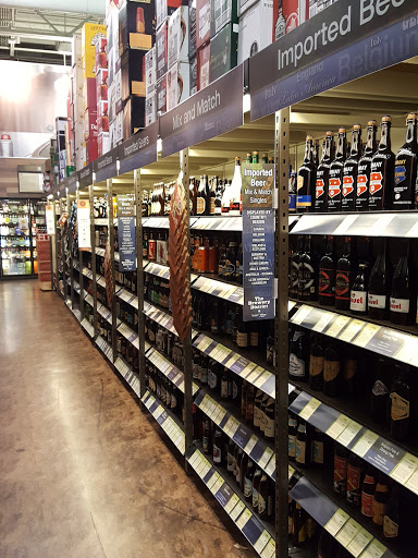 Wine Store «Total Wine & More», reviews and photos, 13711 S Tamiami Trail, Fort Myers, FL 33912, USA