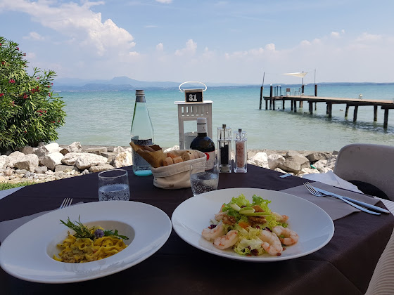 Plats et boissons Bed & Breakfast Mxp rooms - b & b Malpensa 21010 Cardano Al Campo