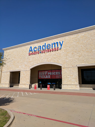 Sporting Goods Store «Academy Sports + Outdoors», reviews and photos, 4000 Preston Rd, Frisco, TX 75035, USA