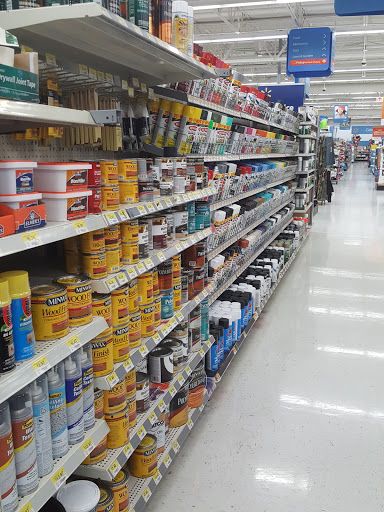 Department Store «Walmart Supercenter», reviews and photos, 7835 150th St W, Apple Valley, MN 55124, USA