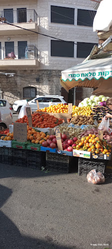 קשת טעמים- הדר