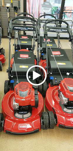 Landscaping Supply Store «Russo Power Equipment», reviews and photos, 1636 N Aurora Rd, Naperville, IL 60563, USA