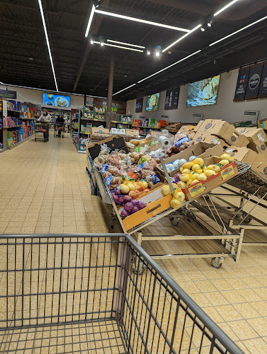 Supermarket «ALDI», reviews and photos, 7235 39th St, Lyons, IL 60534, USA