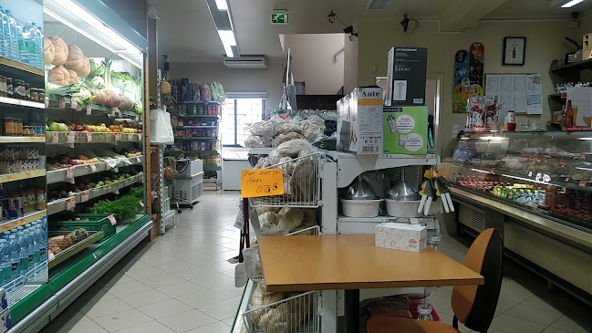 Mini-mercado São José, Lda. - Supermercado