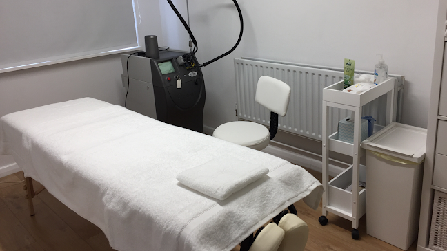 Reviews of Inner Skin - Hanwell in London - Beauty salon