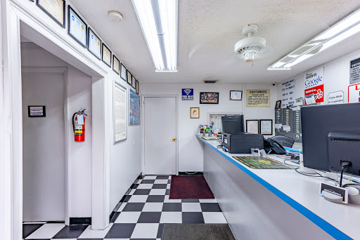 Car Service «Japanese Car Care», reviews and photos, 2901 SW 72nd Ave, Miami, FL 33155, USA