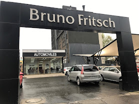 Autos Usados Bruno Fritsch