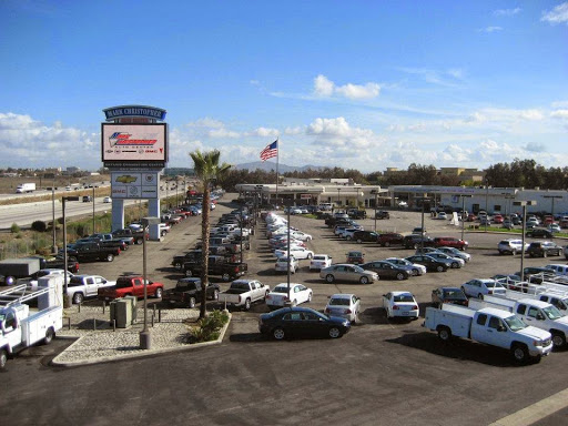 Car Dealer «Mark Christopher Auto Center», reviews and photos, 2131 E Convention Center Way, Ontario, CA 91764, USA
