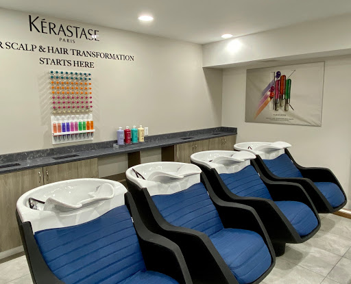 Beauty Salon «Lanphier Day Spa & Salon», reviews and photos, 20 West Ave, Darien, CT 06820, USA