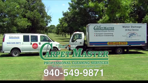 Souse & Steam Carpet Cleaning in Wichita Falls, Texas