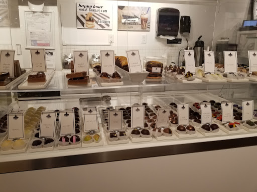 Dessert Restaurant «Chocollazo», reviews and photos, 4013 Broadway St, San Antonio, TX 78209, USA