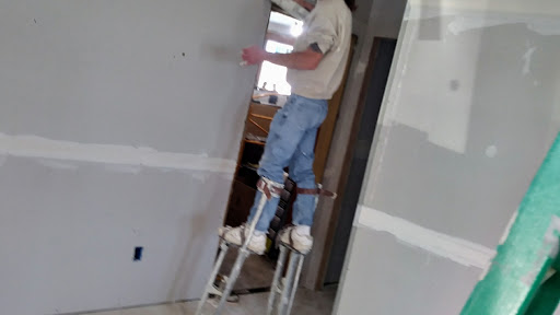 Whitmans drywall painting