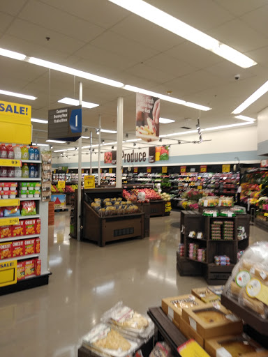 Grocery Store «Food Lion», reviews and photos, 83 Augusta Ave, Grottoes, VA 24441, USA