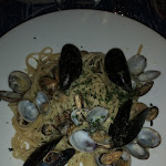 Photo n°3 de l'avis de fabry.n fait le 01/08/2019 à 22:04 sur le  Dio del Mare | Gallipoli à Gallipoli