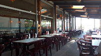 Atmosphère du Restaurant vietnamien New Saigon Wok à Pertuis - n°7
