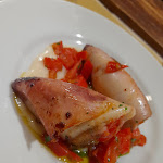 Photo n°1 de l'avis de Boris.a fait le 18/12/2022 à 00:06 sur le  Osteria al Cicheto à Venice