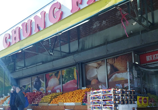 Asian Grocery Store «Chung Fat Supermarket», reviews and photos, 41-82 Main St, Flushing, NY 11355, USA