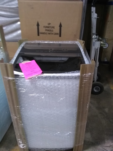 Used Appliance Store «Prestige Home Furnishings LLC», reviews and photos, 2874 S Dixie Dr, Dayton, OH 45409, USA