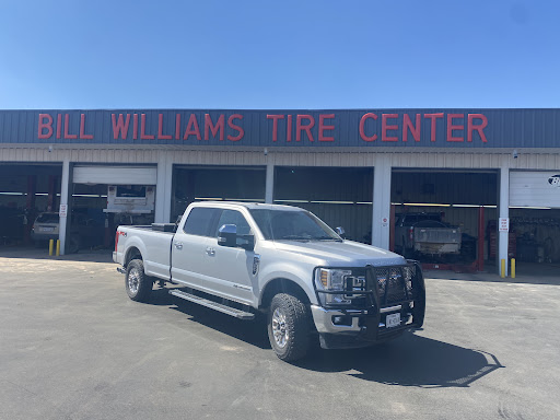 Bill Williams Tire Center