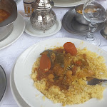 Photo n° 1 de l'avis de Gwendal. fait le 03/12/2022 à 13:38 pour Palais de Souss à Mantes-la-Jolie