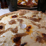 Photo n°1 de l'avis de Sergio. fait le 28/05/2023 à 21:12 sur le  OSTU PIZZERIA - Bottega - Enoteca à Poirino