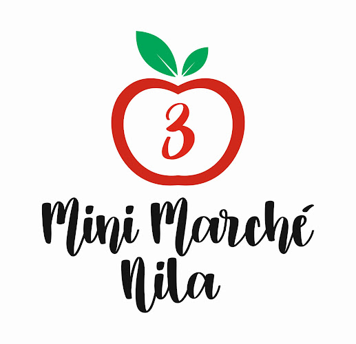 Rezensionen über Mini Marché Nila in Genf - Supermarkt