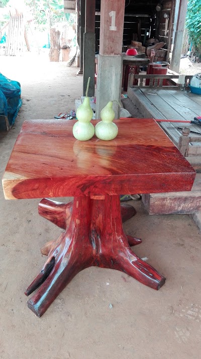 Photos of Samraong Market