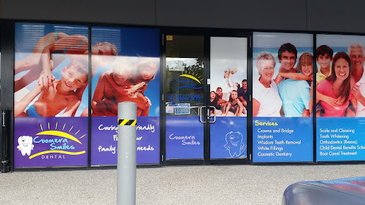 Coomera Smiles Dental Clinic - Coomera Smiles Dental Clinic
