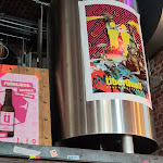 Photo n°5 de l'avis de Sarah.a fait le 20/06/2023 à 21:28 sur le  ÜberQuell Restaurant & Brauerei à Hamburg