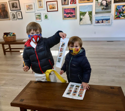 Art Gallery «Rowayton Arts Center Inc», reviews and photos, 145 Rowayton Ave, Norwalk, CT 06853, USA