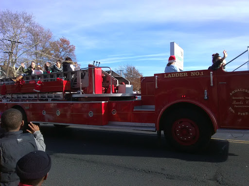 Supermarket «Bristol Selecto Supermarket», reviews and photos, 320 Pond St, Bristol, PA 19007, USA