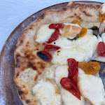 Photo n°3 de l'avis de Francesca.e fait le 29/07/2023 à 11:10 sur le  Ristorante Pizzeria Al Vicoletto da Michele à Senigallia