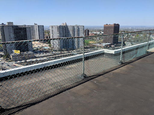 Shopping Mall «Washington Bridge Plaza», reviews and photos, 2151 Lemoine Ave, Fort Lee, NJ 07024, USA