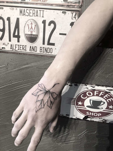 Explore face tattoo ideas male, creative tattoo ideas in El Monte, available at Baron Art Tattoo & Piercing Studio El Monte