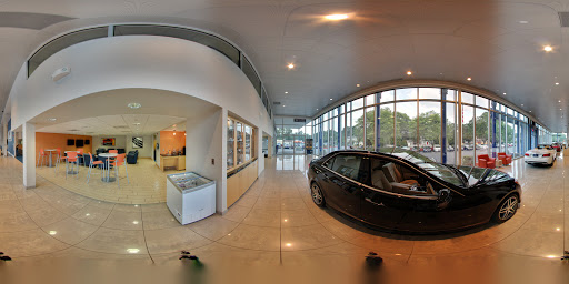 Mercedes Benz Dealer «Mercedes-Benz of Natick», reviews and photos, 253 N Main St, Natick, MA 01760, USA
