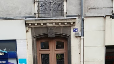 Dr Sion BETTACH à Colombes