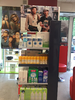 Optique Laplace à Arcueil