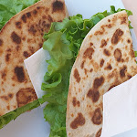 Photo n°1 de l'avis de Susanna.a fait le 01/07/2021 à 09:47 sur le  Quartosenso à Legnago