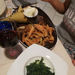 Photo n°2 de l'avis de Gergely.a fait le 12/09/2022 à 09:58 sur le  Acqua Pazza à Lignano Sabbiadoro