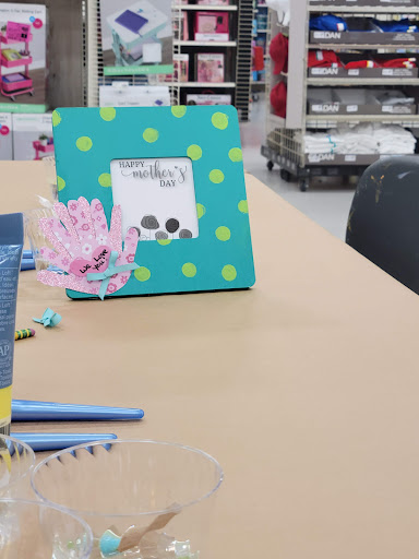 Craft Store «Michaels», reviews and photos, 2041 U.S. 287 Frontage Rd #501, Mansfield, TX 76063, USA