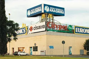 Centro Commerciale Anagnina image