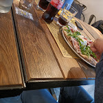 Photo n°2 de l'avis de Antonio.e fait le 12/11/2022 à 23:01 sur le  Pizza And Food à Milan