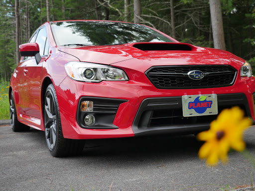 Subaru Dealer «Planet Subaru», reviews and photos, 596 Washington St, Hanover, MA 02339, USA