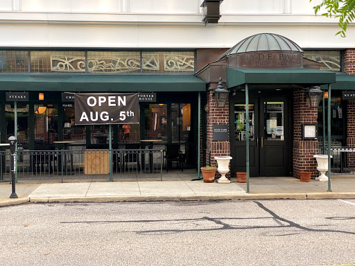 Steak House «Hyde Park Prime Steakhouse», reviews and photos, 21 Main St, Westlake, OH 44145, USA